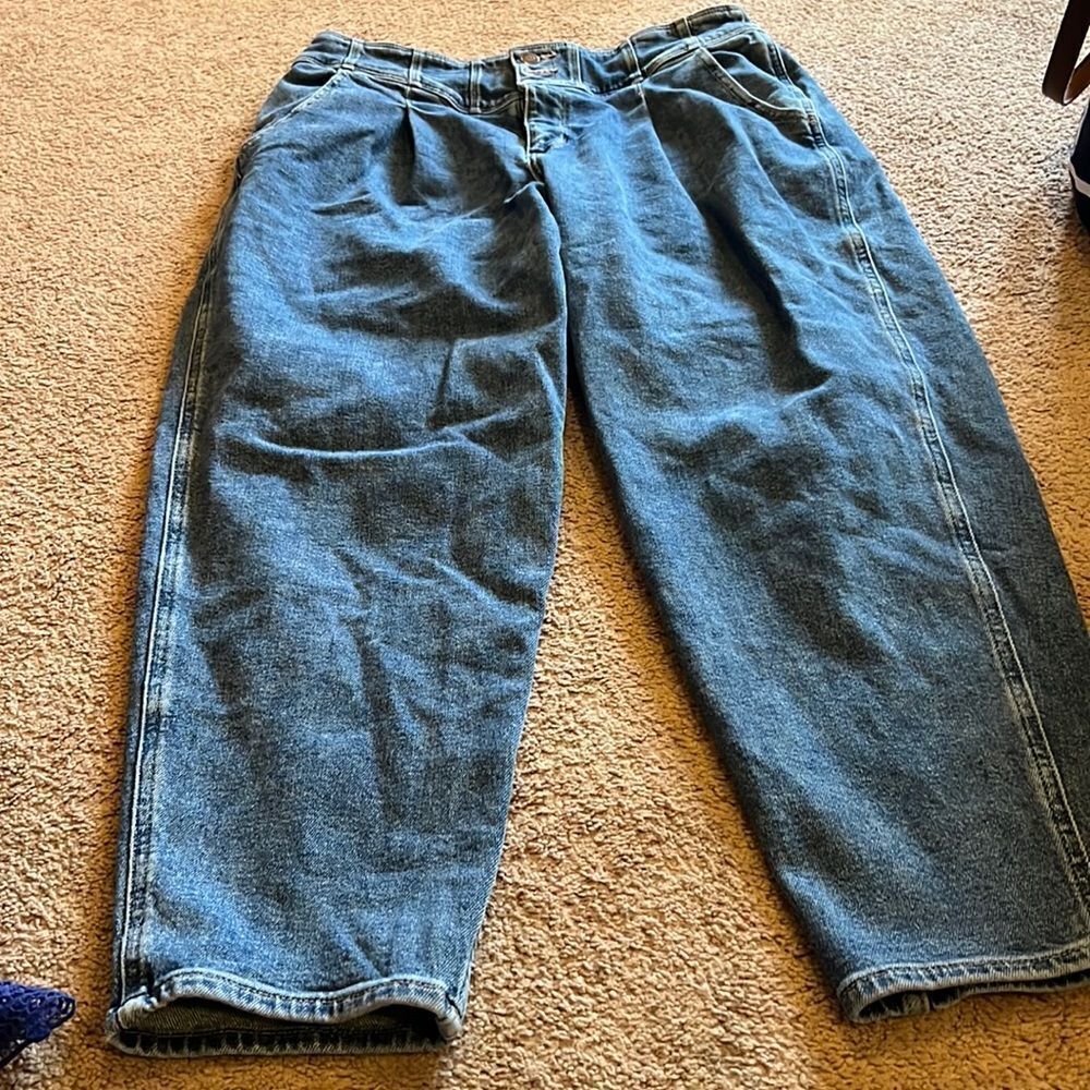 Hollister vintageâjeansâ15â